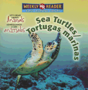 Sea Turtles / Tortugas Marinas