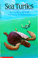 Sea Turtles - Arnold, Caroline