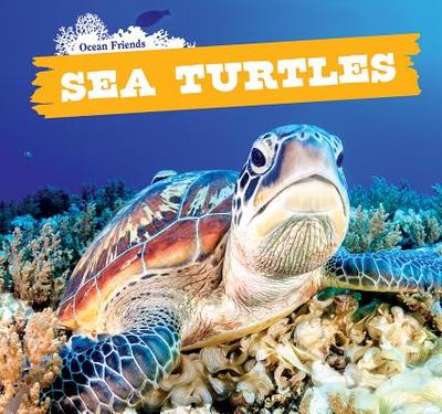 Sea Turtles - Rudenko, Dennis