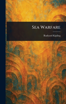 Sea Warfare - Kipling, Rudyard