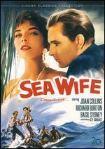 Sea Wife