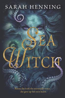 Sea Witch - Henning, Sarah