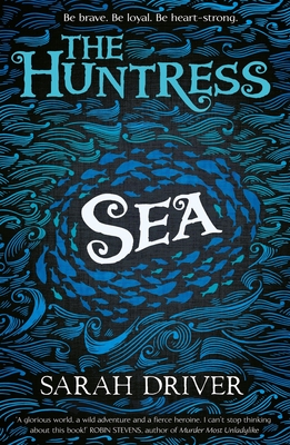 Sea - Driver, Sarah