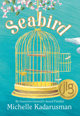 Seabird - Kadarusman, Michelle