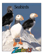 Seabirds - Wagner, Beth, and Brust, Beth Wagner