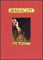 Seabiscuit [2 Discs]