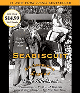 Seabiscuit: An American Legend
