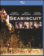 Seabiscuit [Blu-ray] - Gary Ross