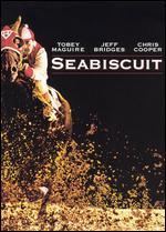 Seabiscuit [P&S]