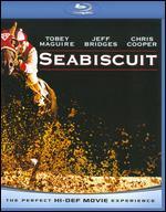 Seabiscuit [WS] [Blu-ray]