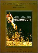 Seabiscuit [WS] [Limited Edition]