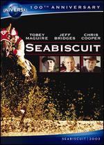 Seabiscuit