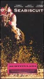 Seabiscuit