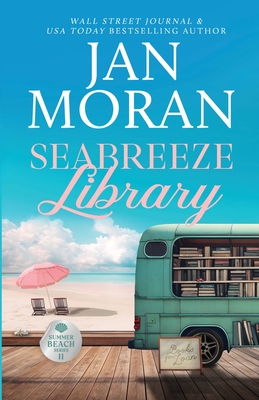 Seabreeze Library - Moran, Jan