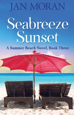 Seabreeze Sunset - Moran, Jan