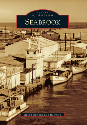Seabrook - Burke, Ruth, and Holbrook, Don