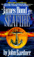 Seafire - Gardner, John, Mr.