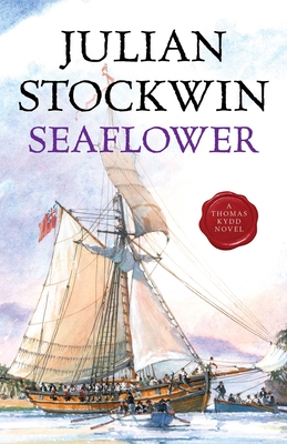 Seaflower - Stockwin, Julian