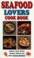 Seafood Lovers Cook Book