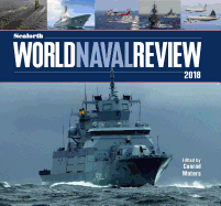 Seaforth World Naval Review