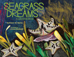 Seagrass Dreams: A Counting Book