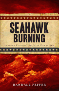Seahawk Burning