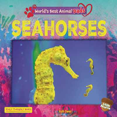 Seahorses - Owen, Ruth