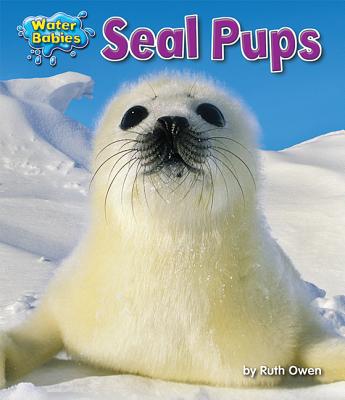Seal Pups - Owen, Ruth