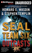 Seal Team Six Outcasts