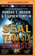 Seal Team Six Outcasts