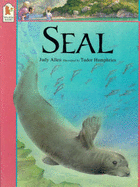 Seal - Allen Judy, and Humphries Tudor