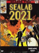 Sealab 2021: Season 02