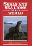 Seals and sealions of the world