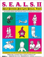 Seals II: Self-Esteem & Life Skills, Too!
