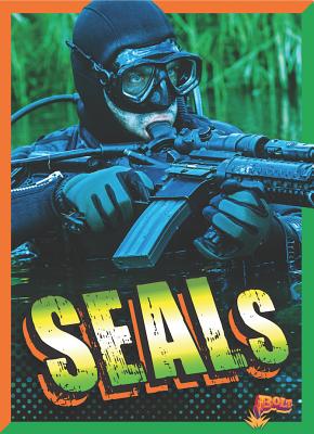 Seals - Garstecki, Julia