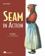 Seam in Action: Covers Seam 2