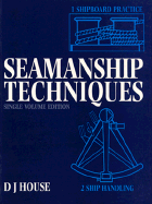 Seamanship Techniques