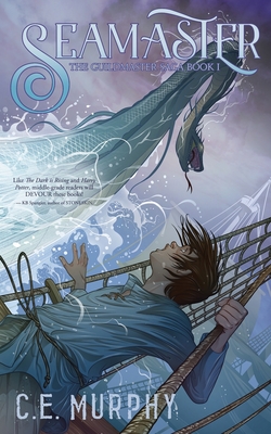 Seamaster - Murphy, C E