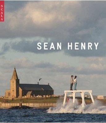 Sean Henry - Flynn, Tom
