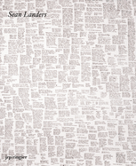 Sean Landers: Kunsthalle Zurich