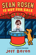 Sean Rosen Is Not for Sale