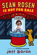 Sean Rosen Is Not for Sale