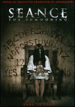 Seance: The Summoning - Alex Wright