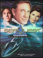 seaQuest DSV: Season 01