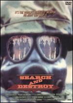 Search and Destroy