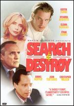 Search and Destroy