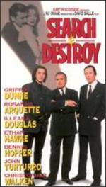Search and Destroy