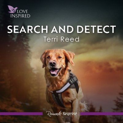 Search and Detect - Reed, Terri