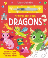 Search and Find Dragons