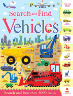 Search and Find Vehicles